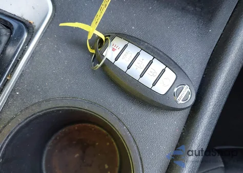 2019 Nissan Altima 2.5 S из США, поврежденный, VIN 1N4BL4BVXKC157333